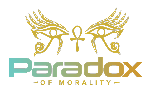 Paradox of Morality - logo2